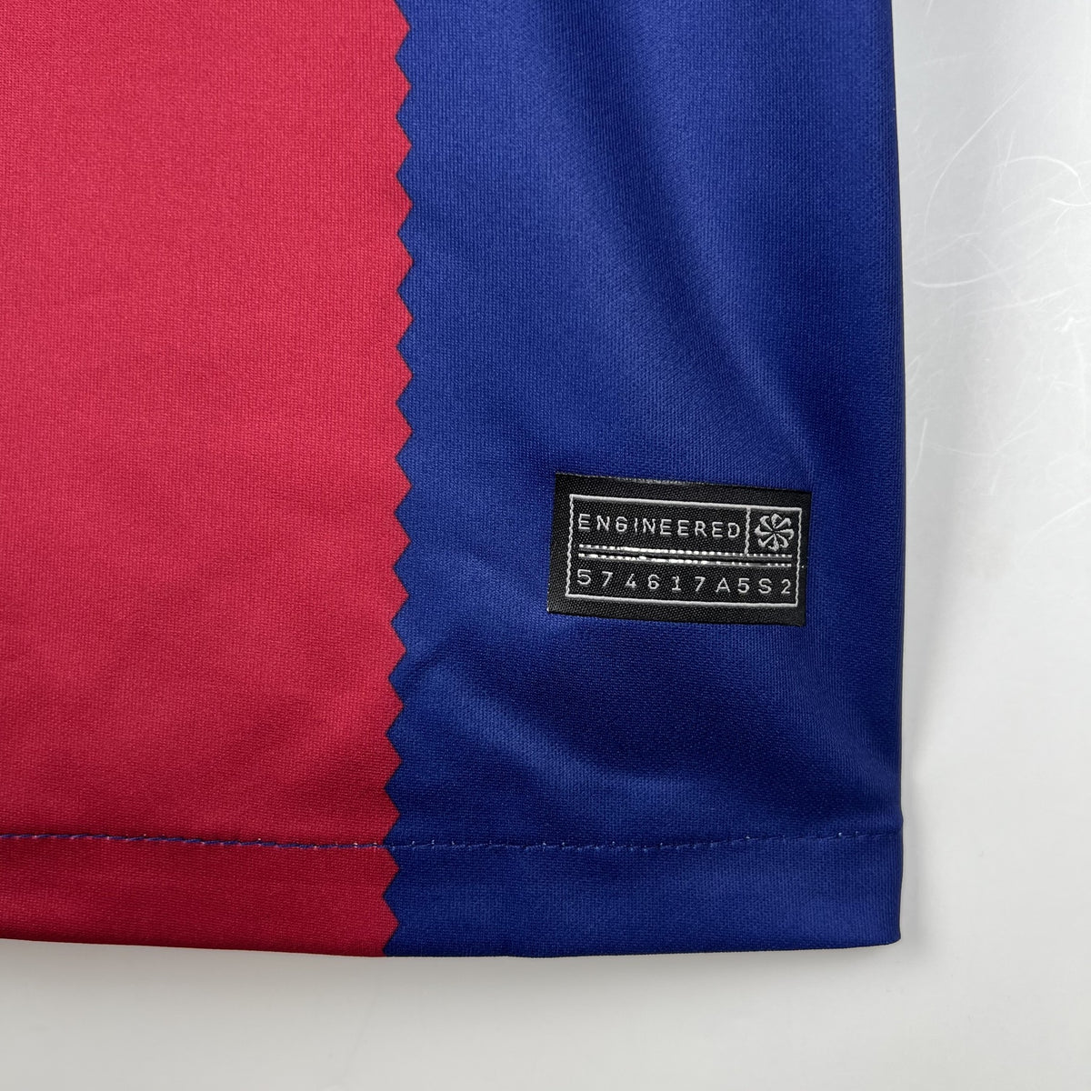 Camisola Barcelona Principal 23/24 Retro