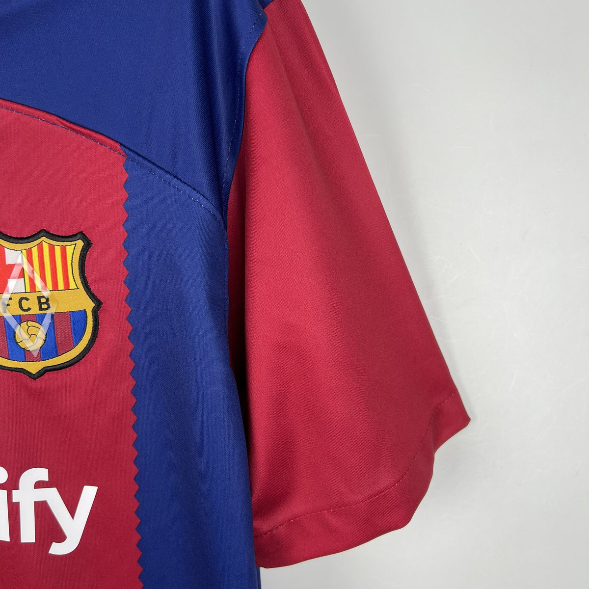 Camisola Barcelona Principal 23/24 Retro