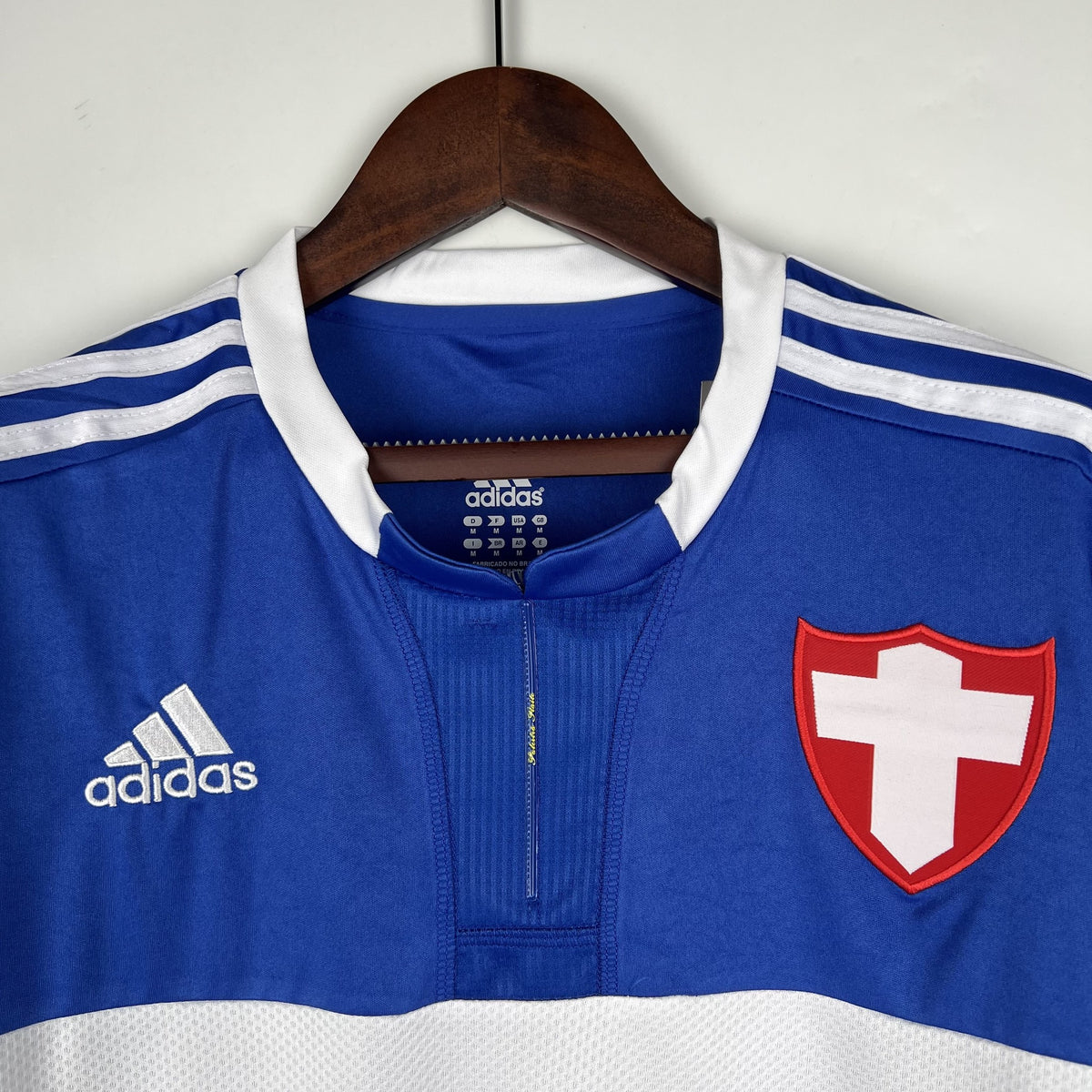 Camisola Palmeiras 09/10 Retro