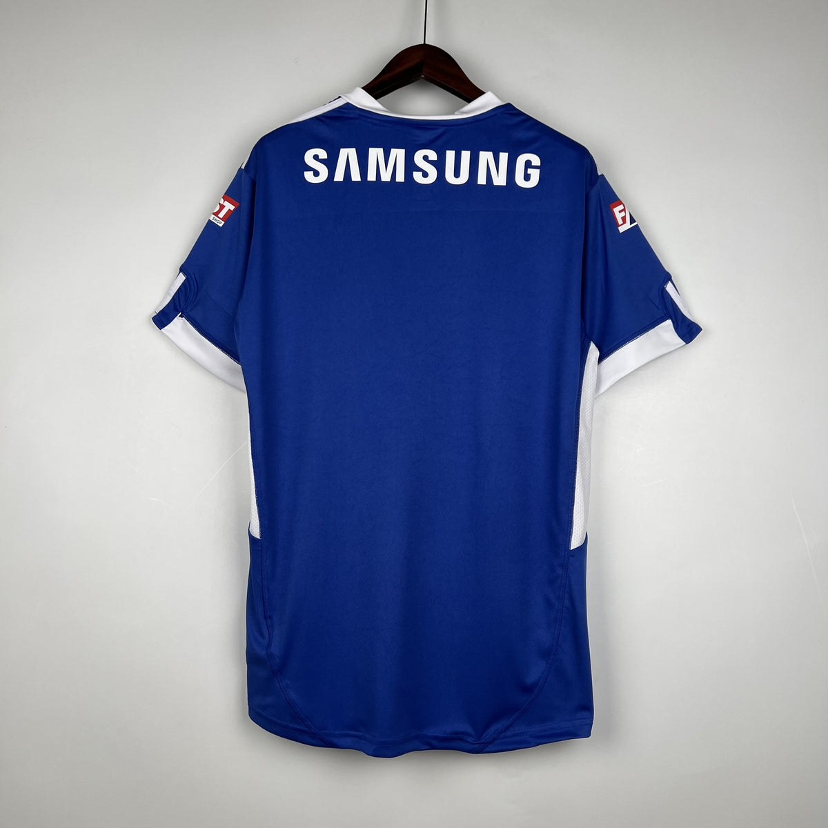 Camisola Palmeiras 09/10 Retro