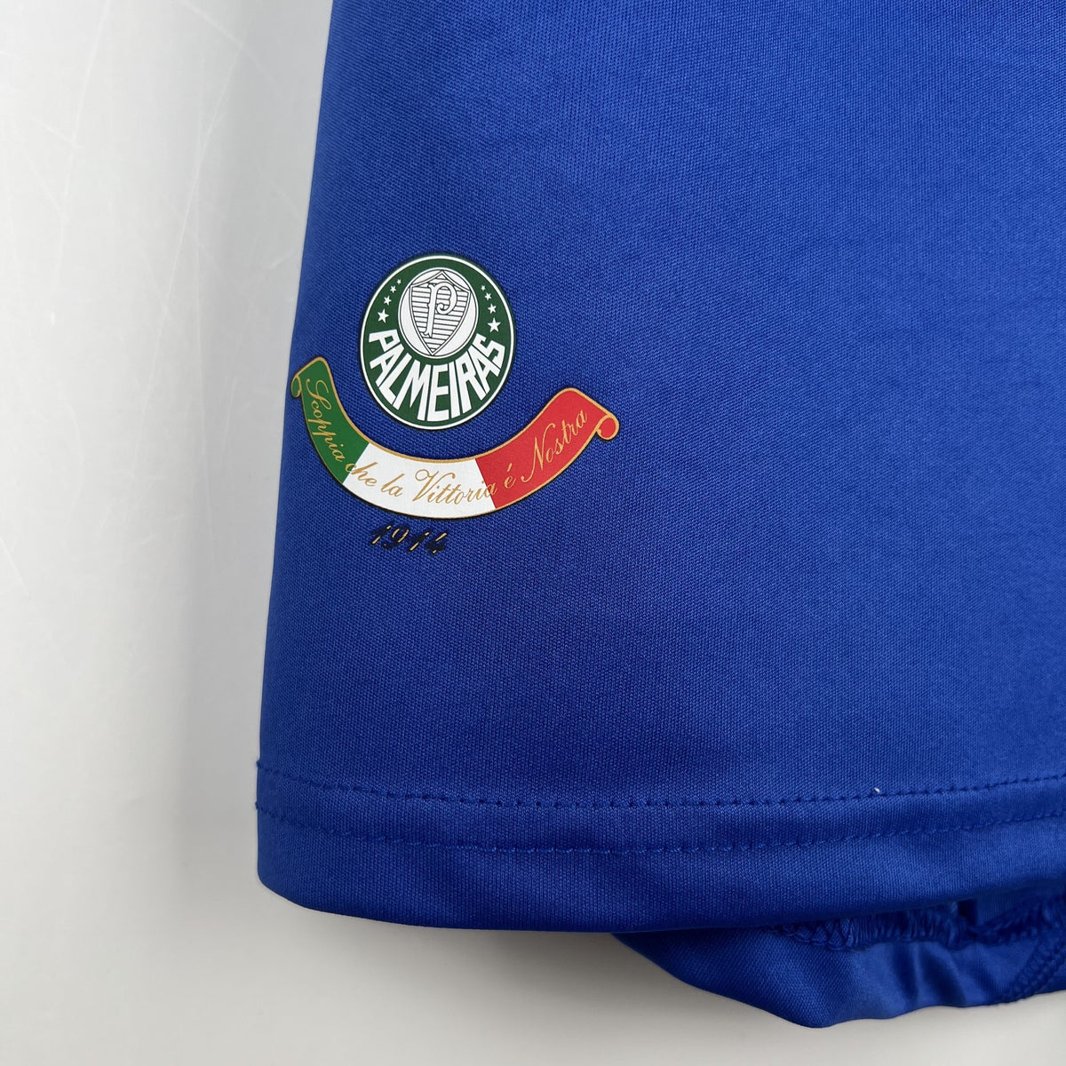 Camisola Palmeiras 09/10 Retro