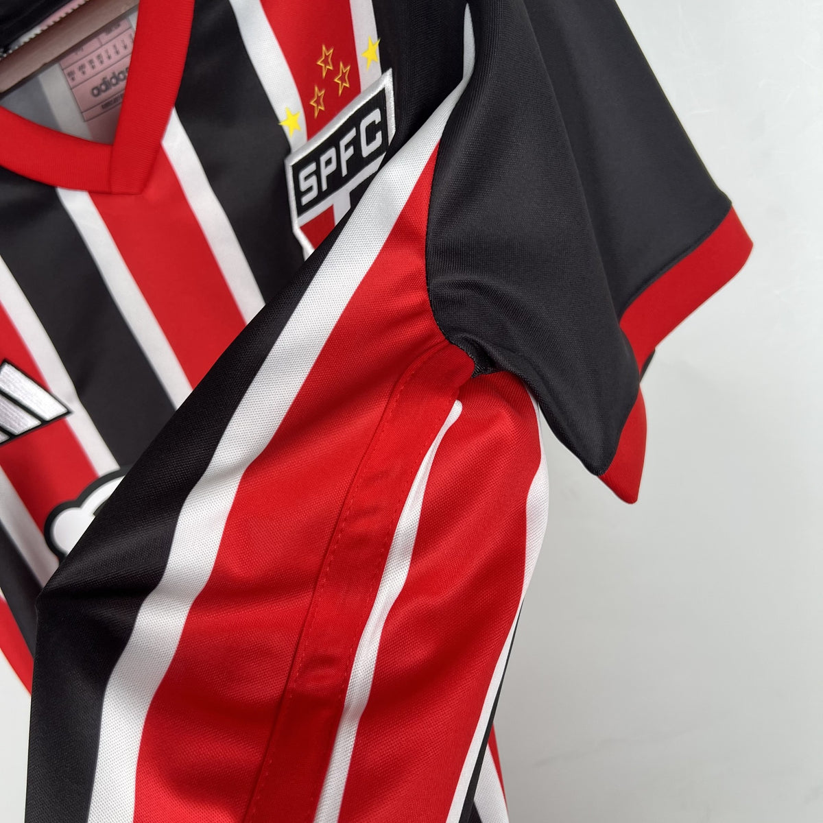 Camisola São Paulo Alternativa 23/24 Retro