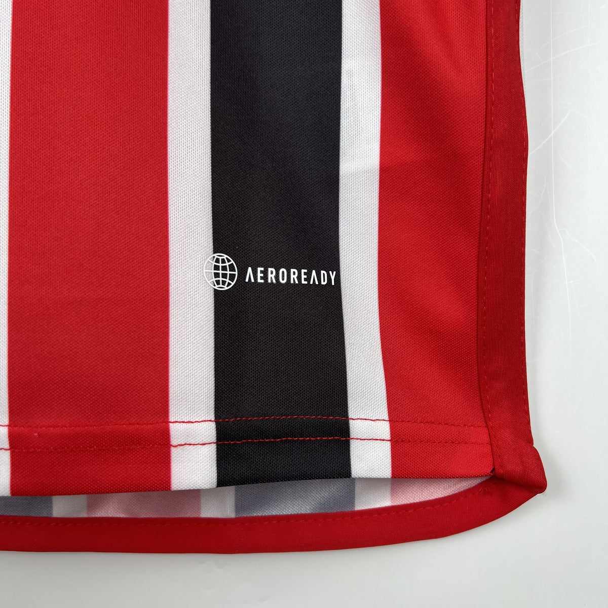 Camisola São Paulo Alternativa 23/24 Retro