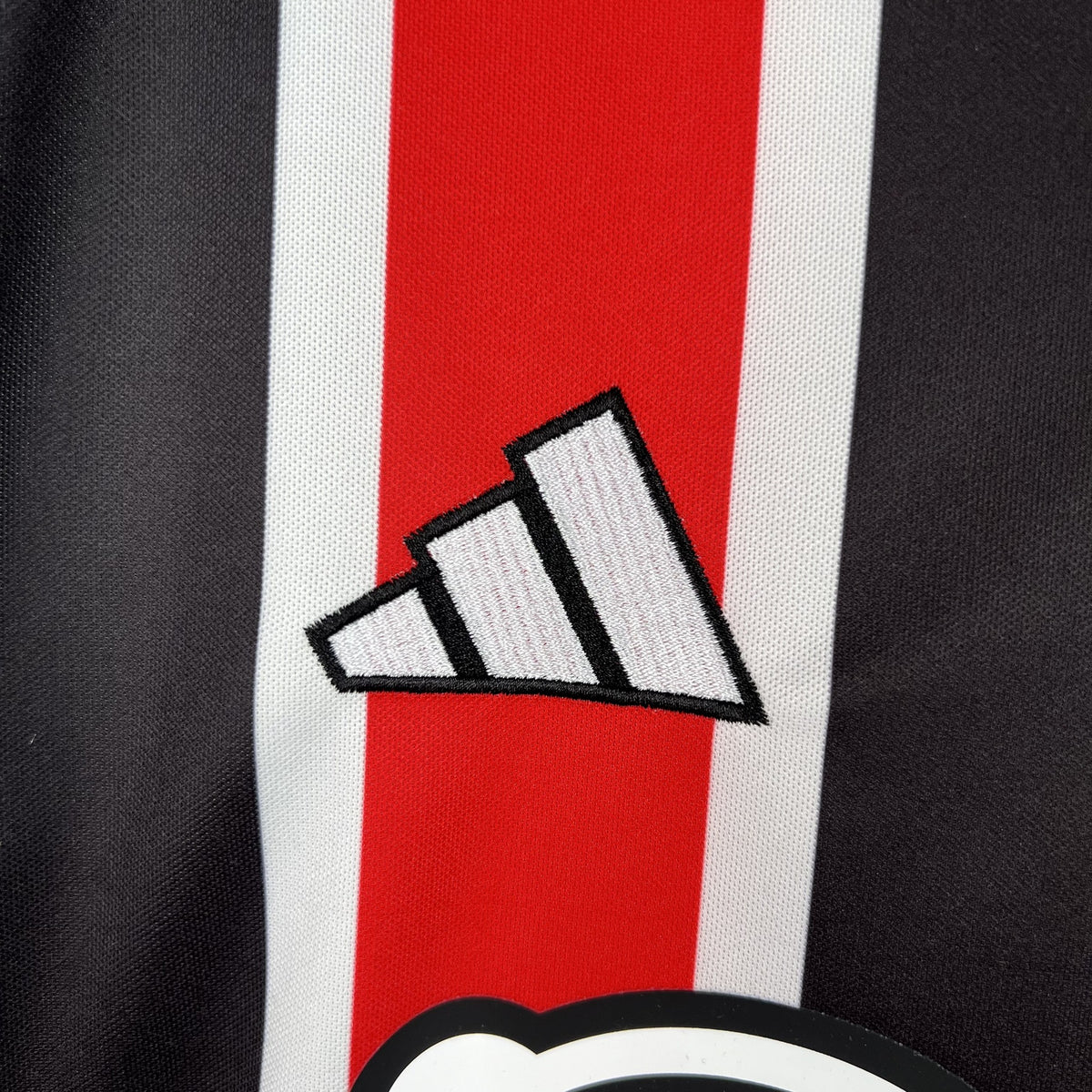 Camisola São Paulo Alternativa 23/24 Retro