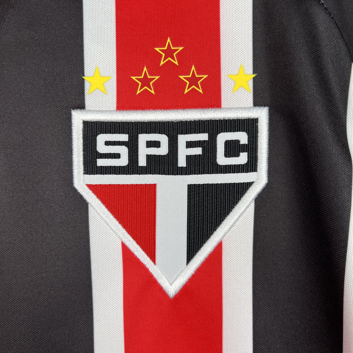 Camisola São Paulo Alternativa 23/24 Retro