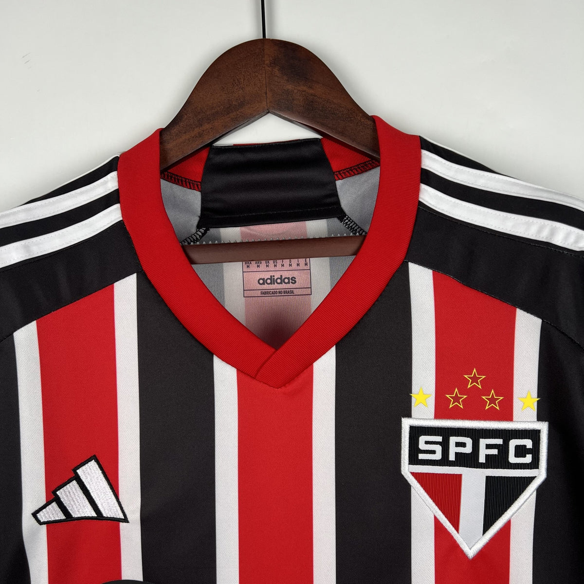 Camisola São Paulo Alternativa 23/24 Retro