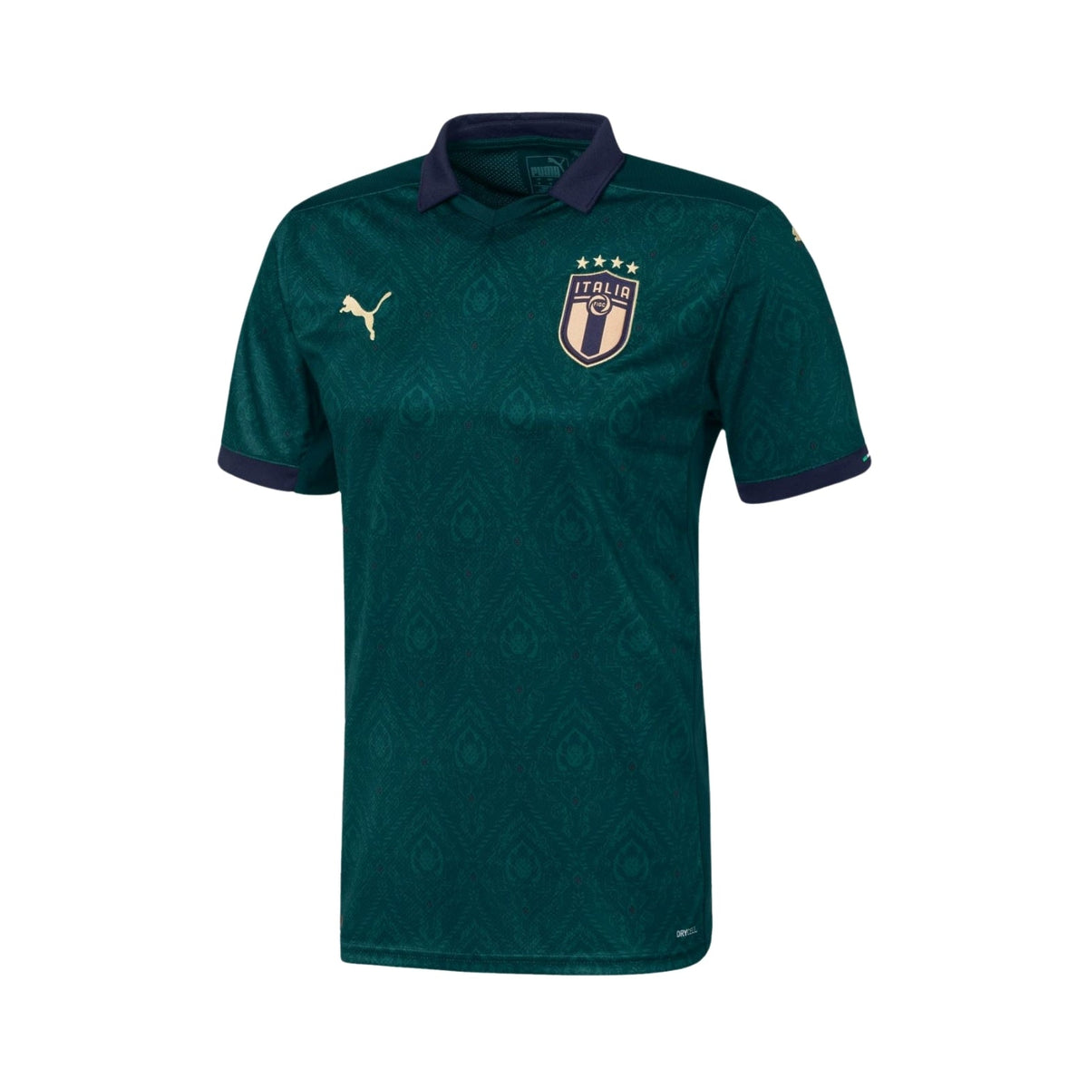 Camisola Itália Terceira 19/20