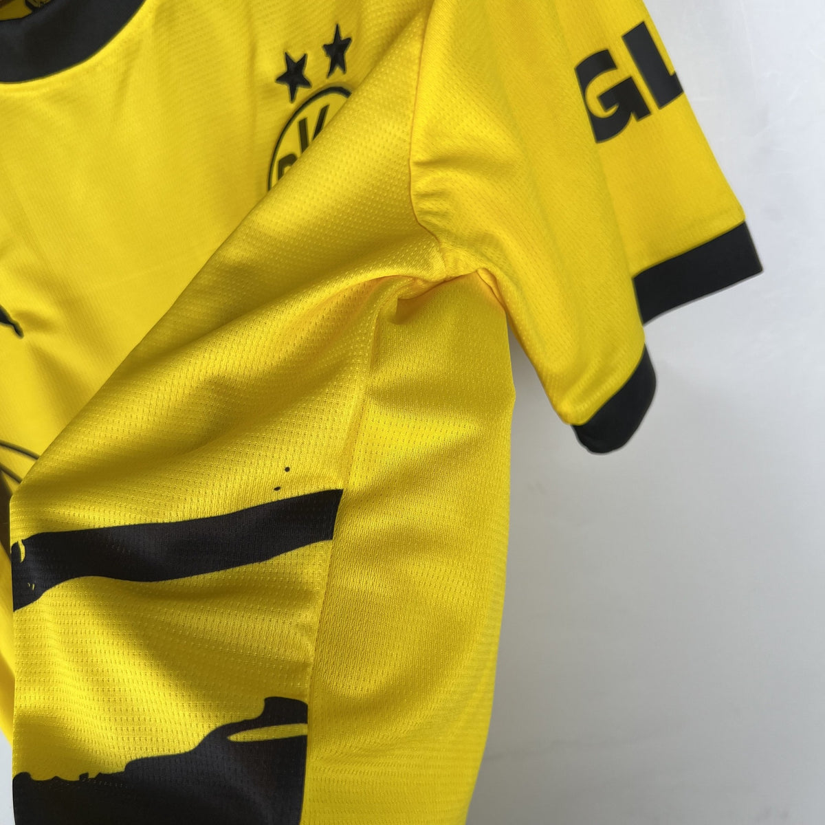 Camisola Borussia Dortmund Principal 23/24 Retro
