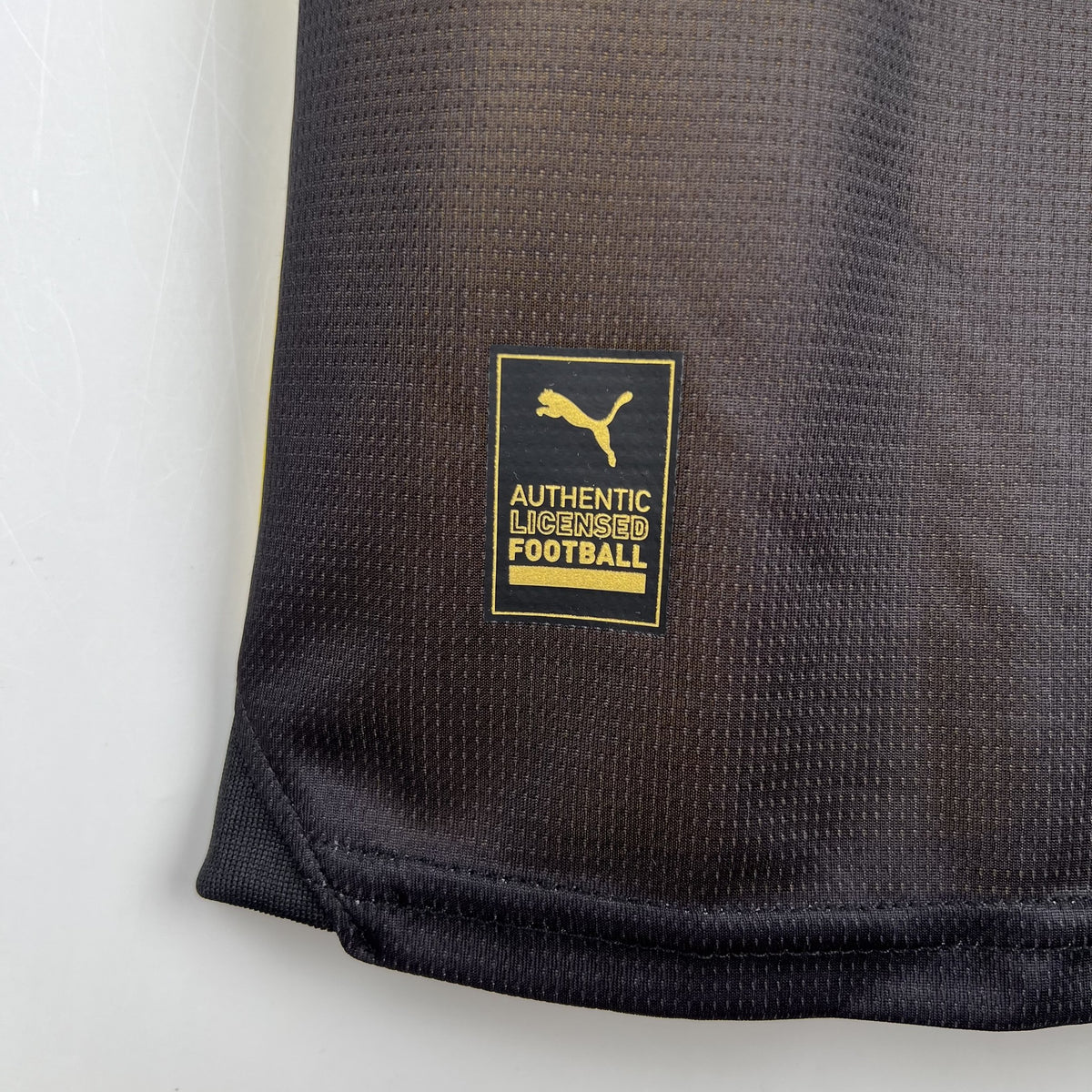Camisola Borussia Dortmund Principal 23/24 Retro