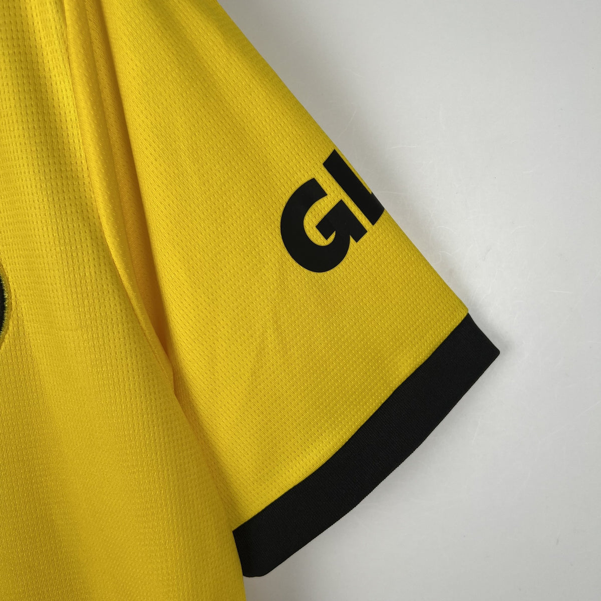 Camisola Borussia Dortmund Principal 23/24 Retro
