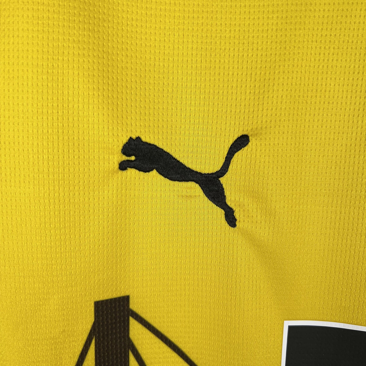 Camisola Borussia Dortmund Principal 23/24 Retro