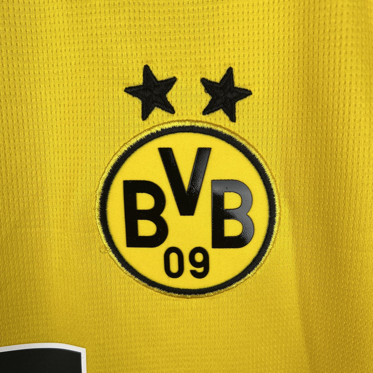 Camisola Borussia Dortmund Principal 23/24 Retro