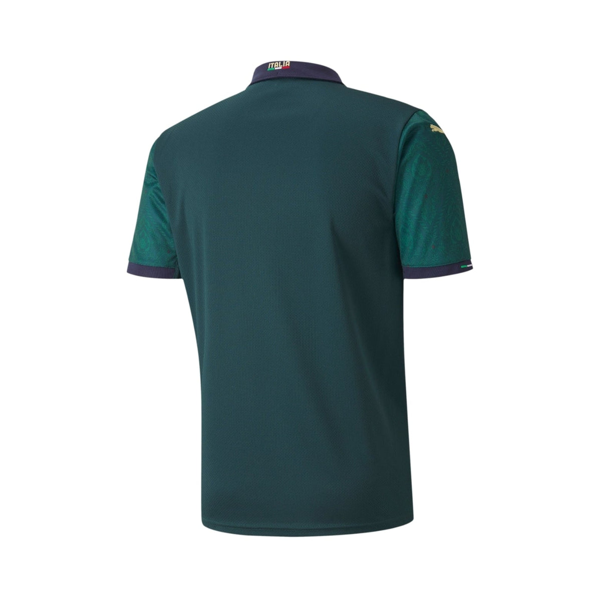 Camisola Itália Terceira 19/20