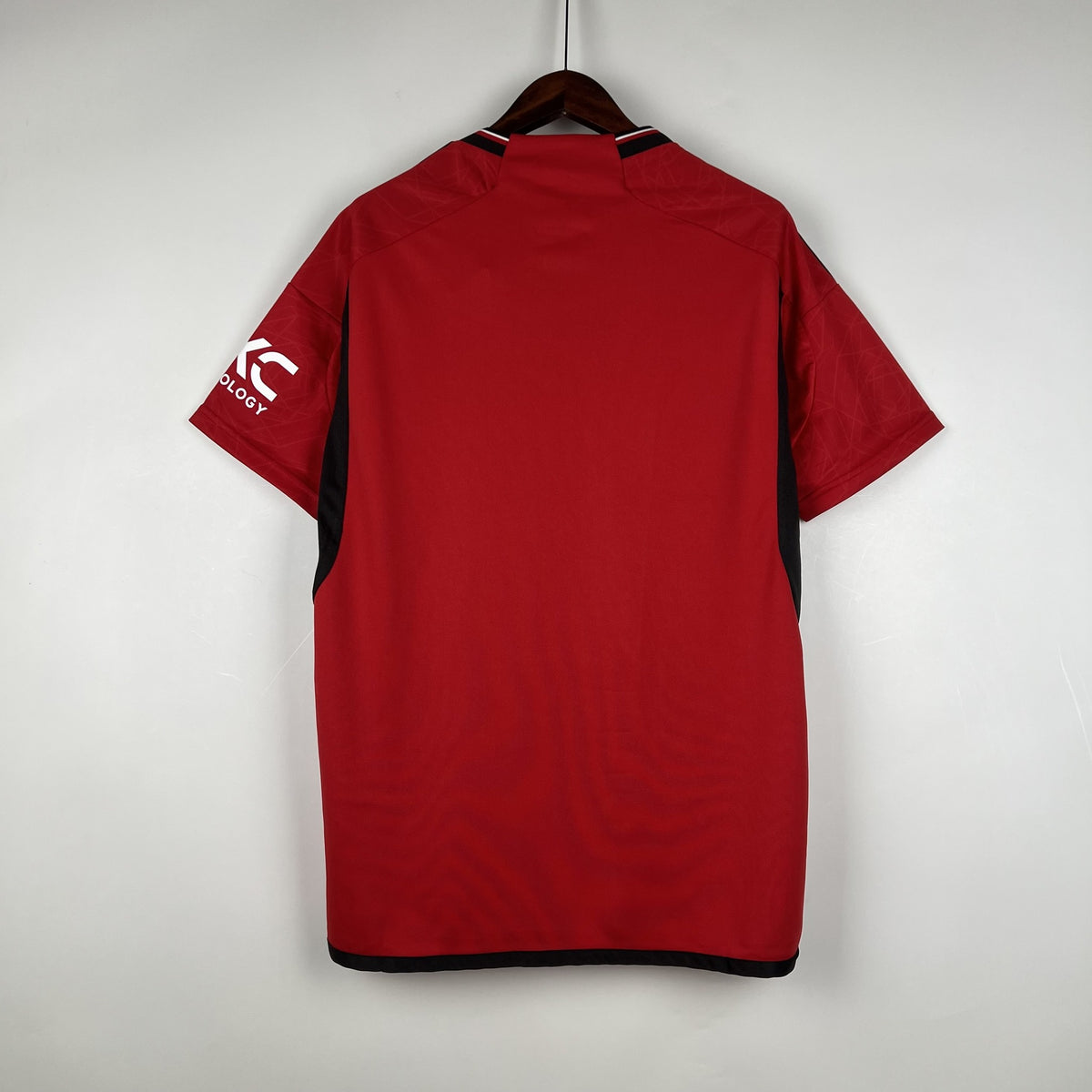 Camisola Manchester United Principal 23/24 Retro
