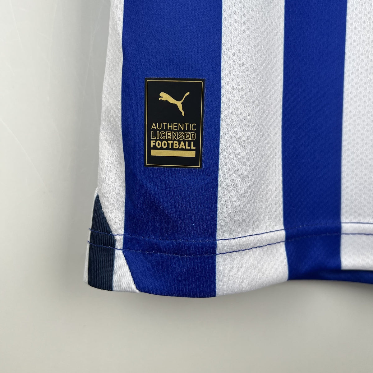 Camisola Monterrey Principal 23/24 Retro