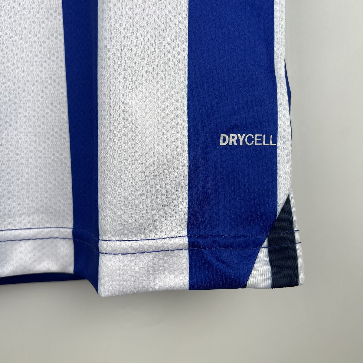Camisola Monterrey Principal 23/24 Retro