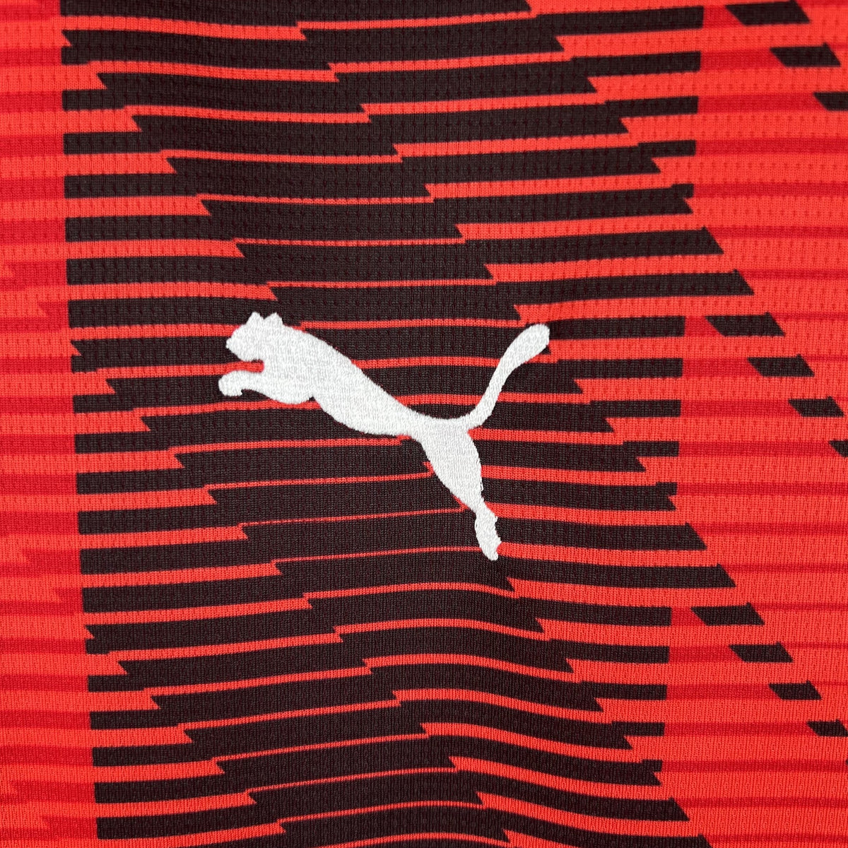 Camisola AC Milan Principal 23/24 Retro