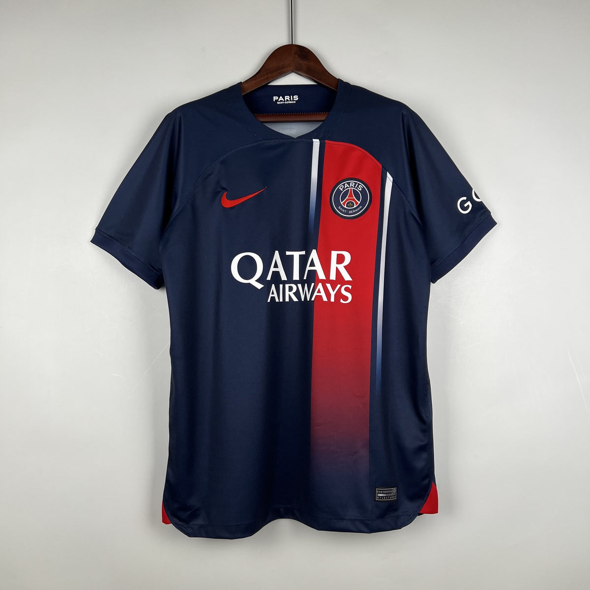 Camisola PSG Principal 23/24 Retro