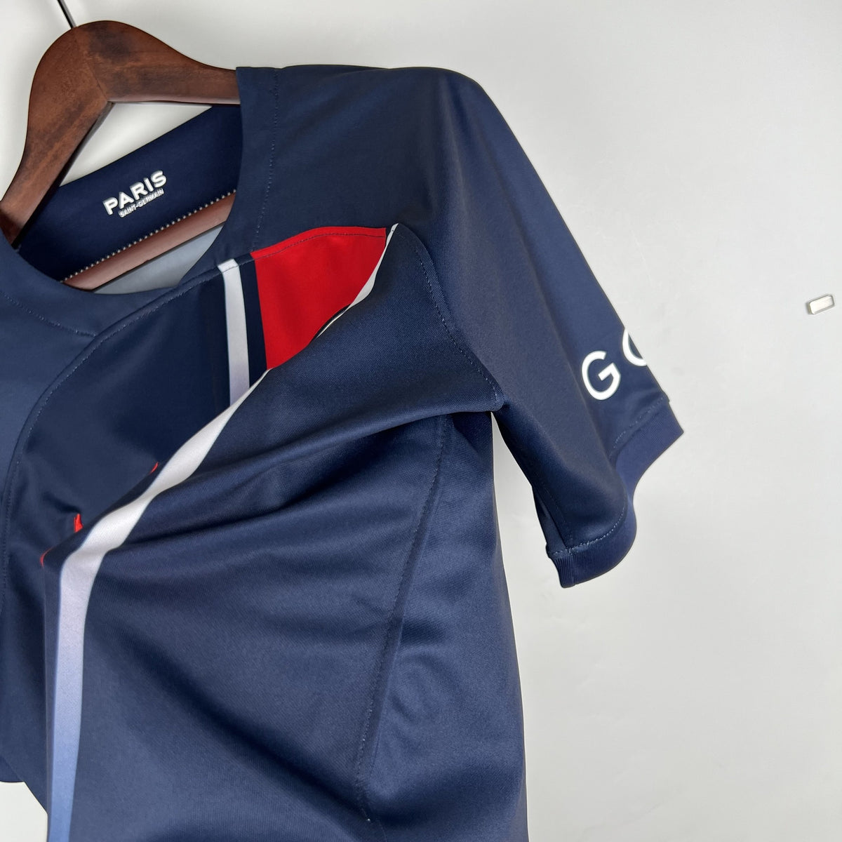 Camisola PSG Principal 23/24 Retro