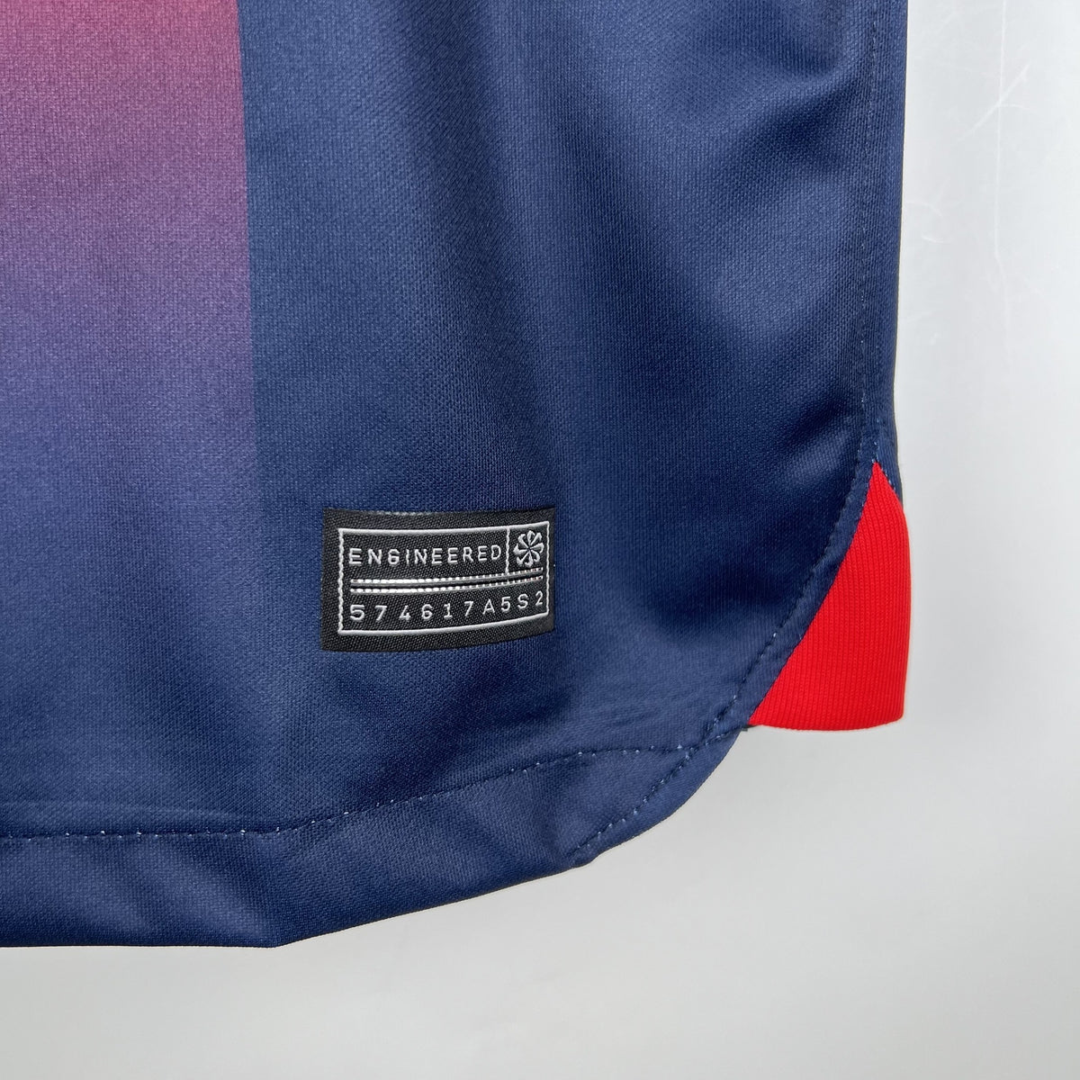 Camisola PSG Principal 23/24 Retro