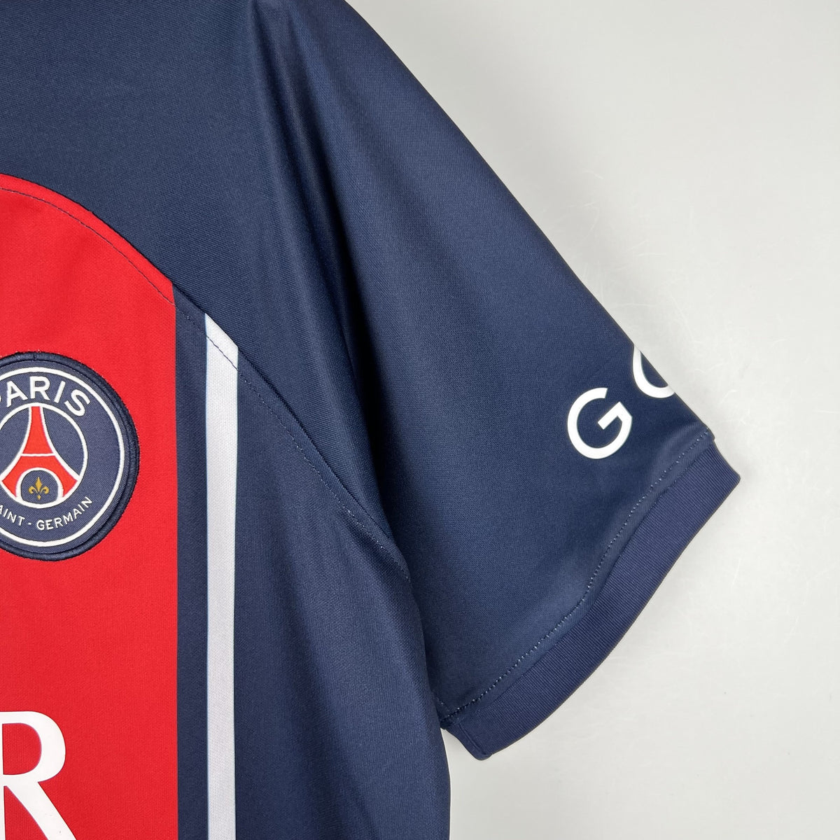 Camisola PSG Principal 23/24 Retro