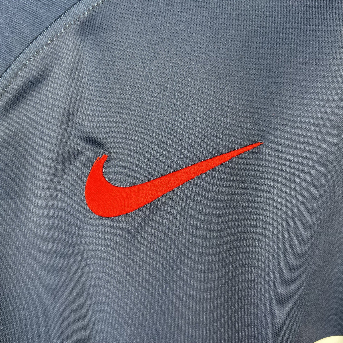 Camisola PSG Principal 23/24 Retro