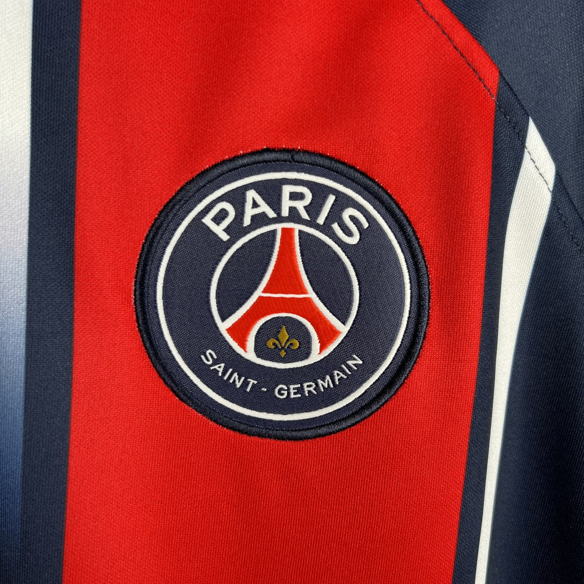Camisola PSG Principal 23/24 Retro