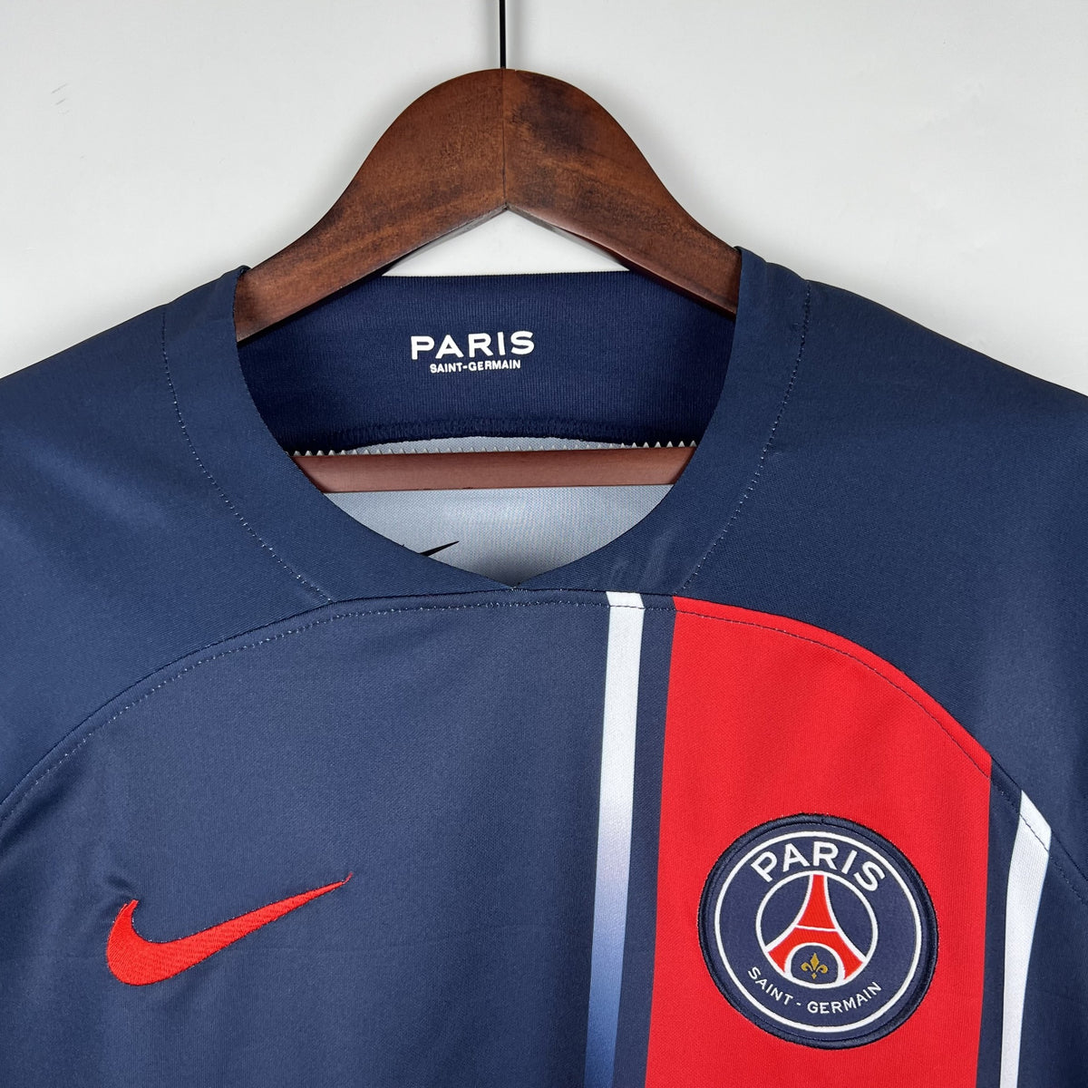 Camisola PSG Principal 23/24 Retro