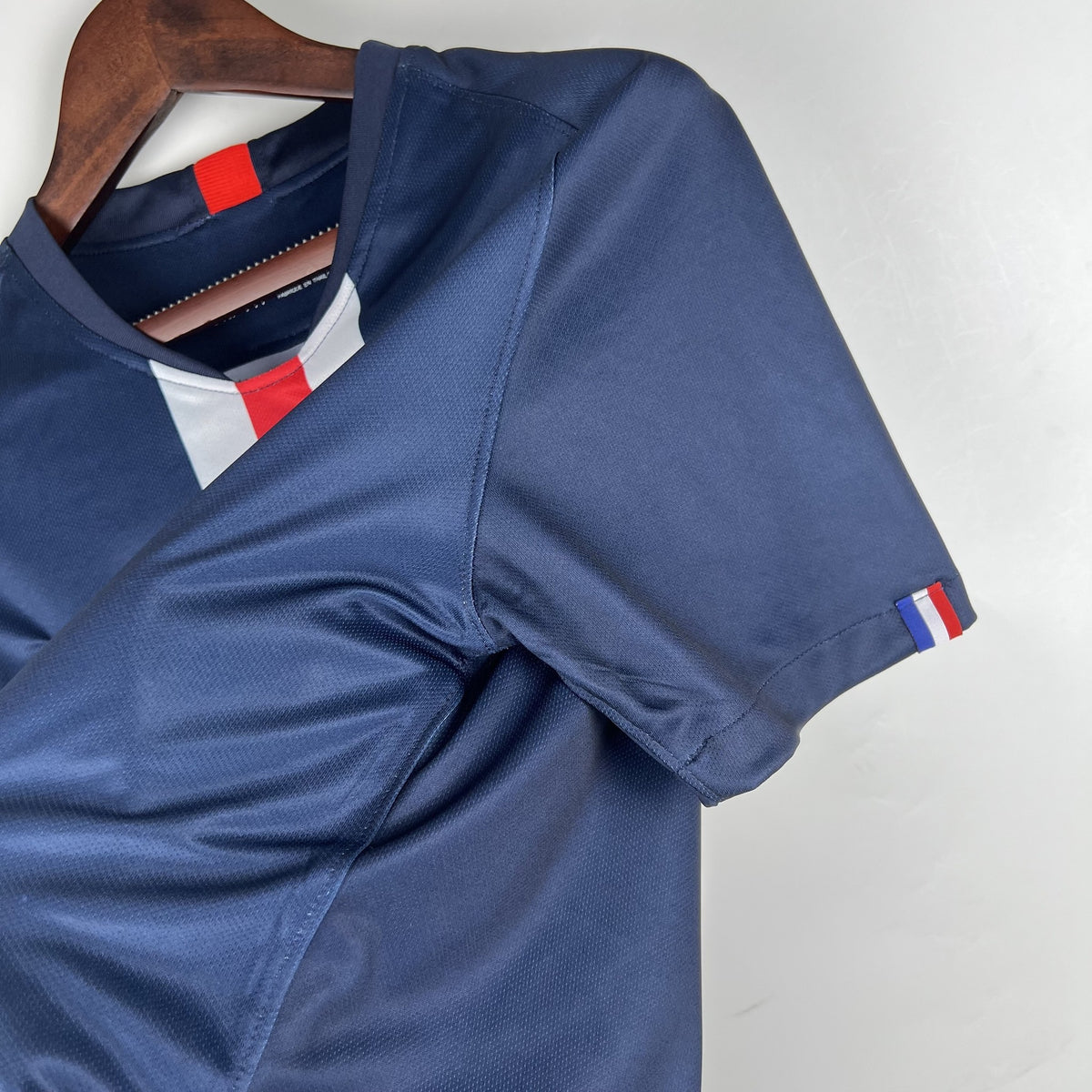 Camisola PSG Principal 19/20 Retro