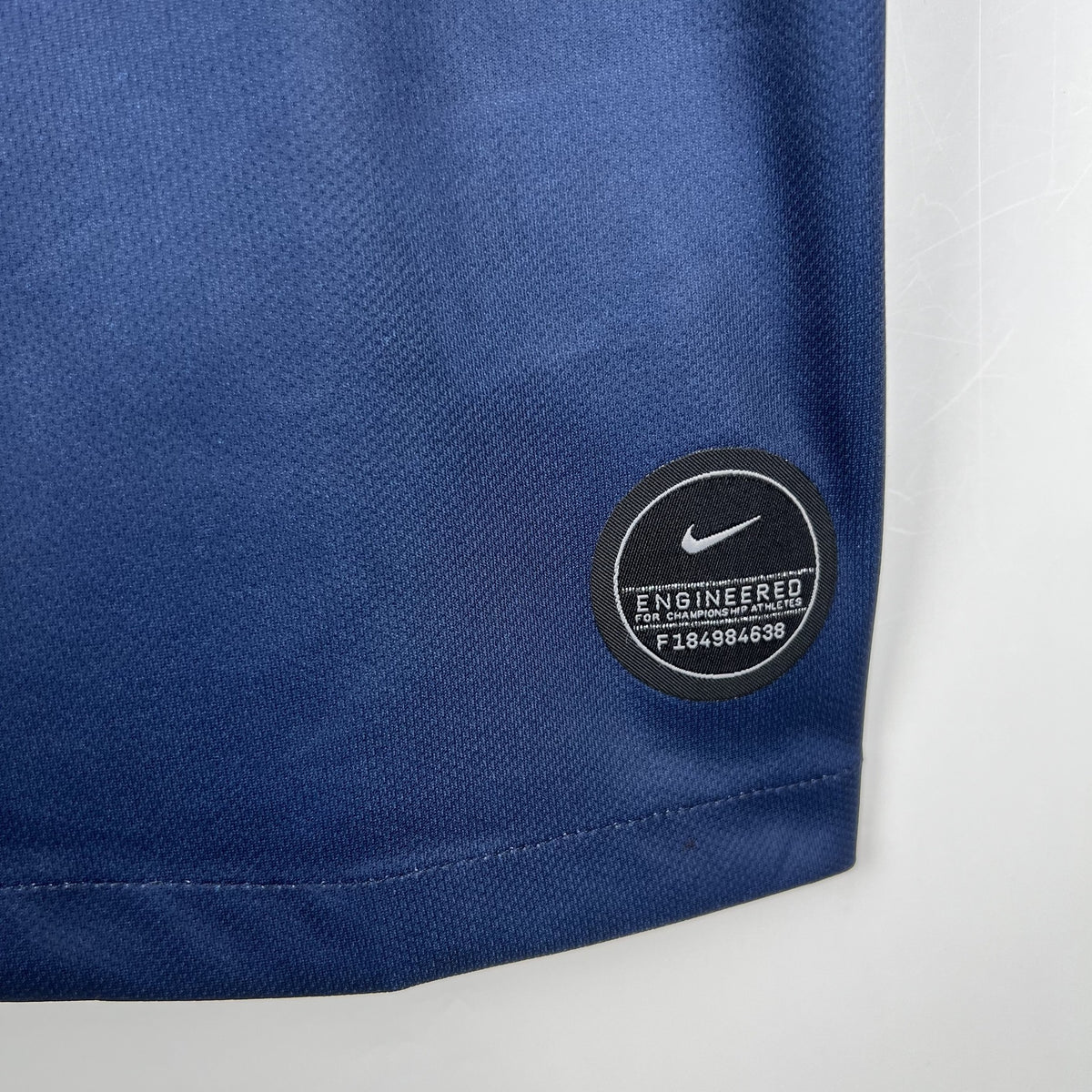 Camisola PSG Principal 19/20 Retro