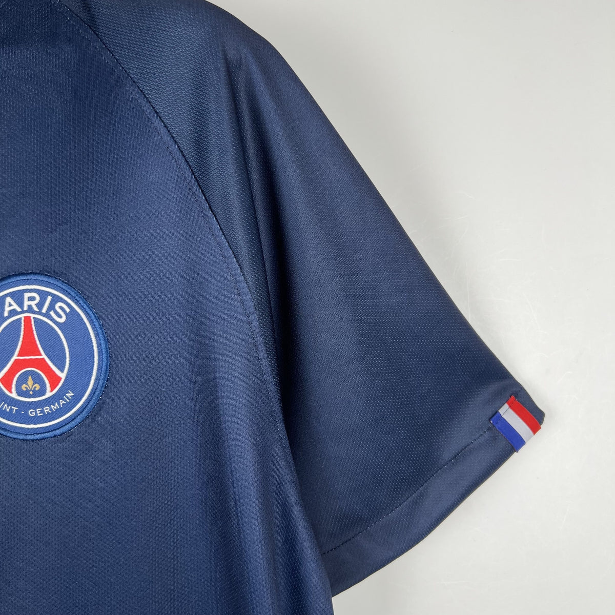 Camisola PSG Principal 19/20 Retro