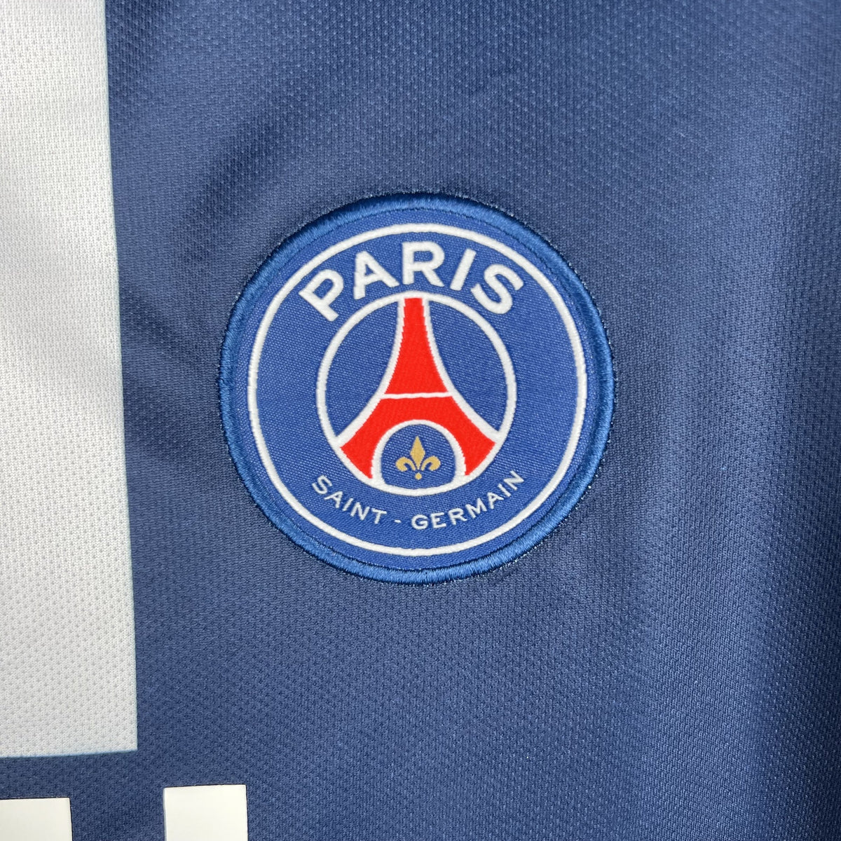 Camisola PSG Principal 19/20 Retro