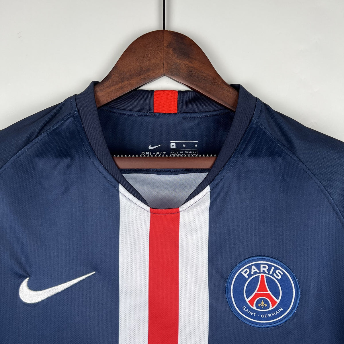 Camisola PSG Principal 19/20 Retro
