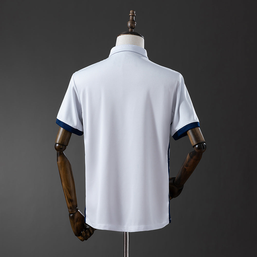 Camisola Real Madrid Principal 16/17 Retro