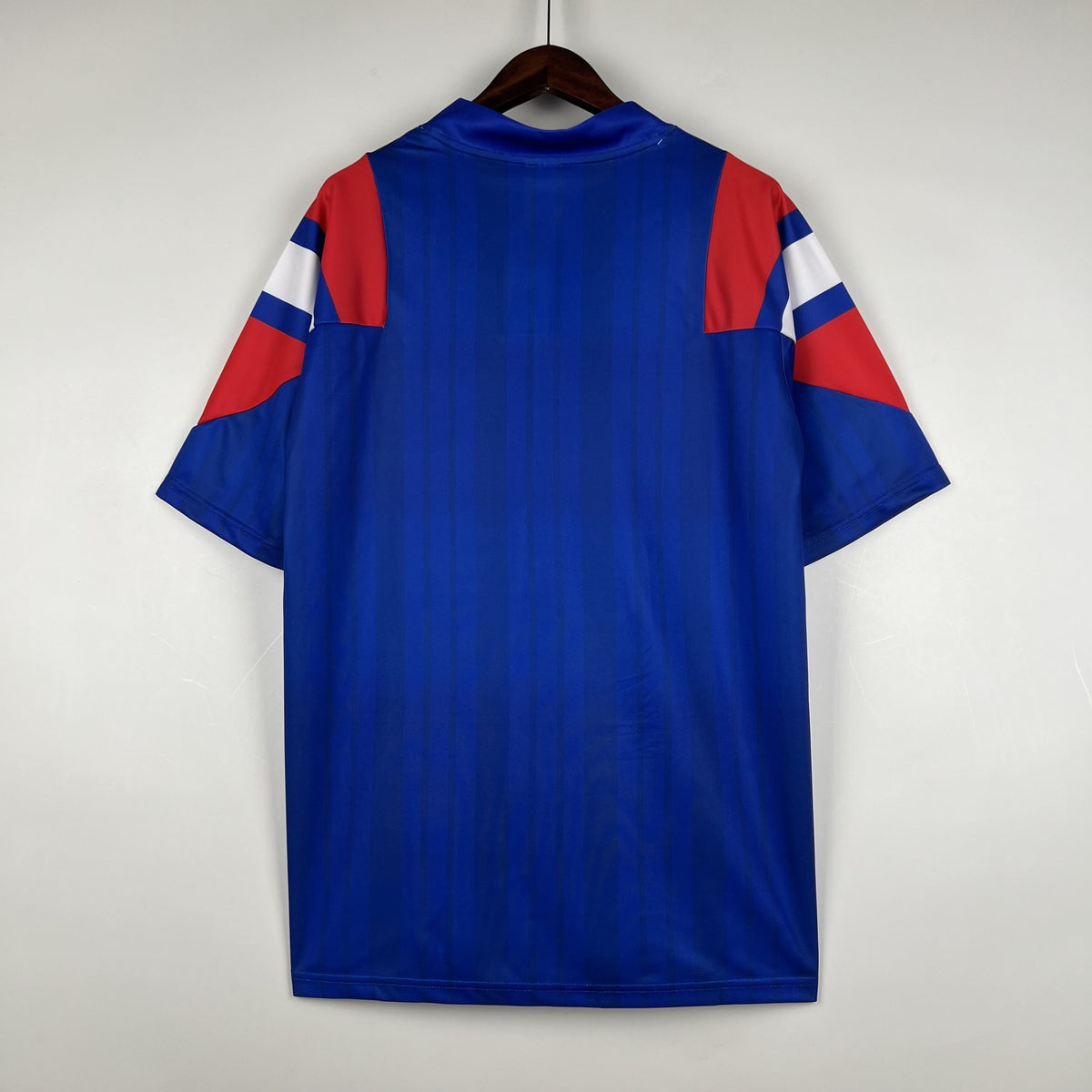 Camisola França Principal 92/94 Retro