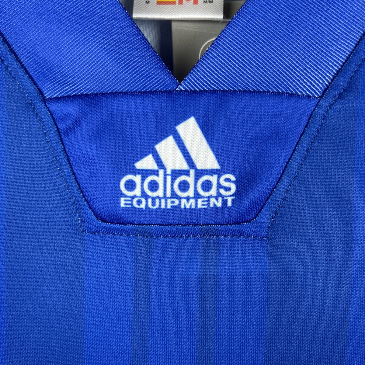 Camisola França Principal 92/94 Retro