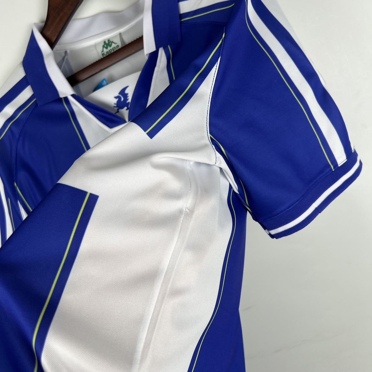 Camisola FC Porto Principal 98/99 Retro