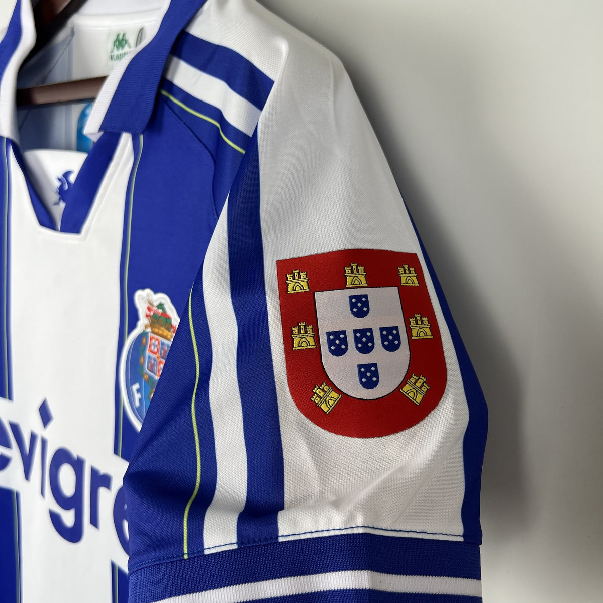 Camisola FC Porto Principal 98/99 Retro