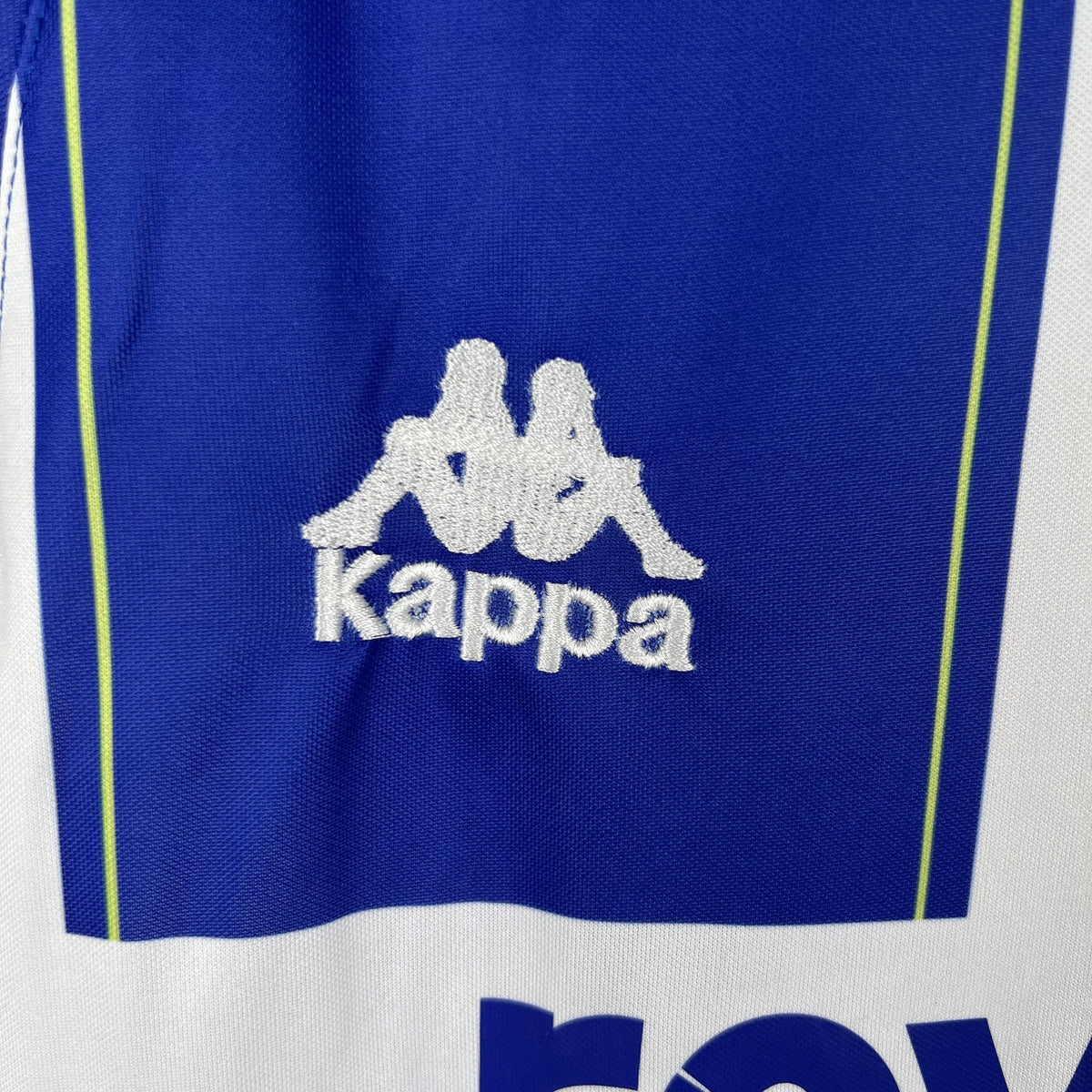 Camisola FC Porto Principal 98/99 Retro