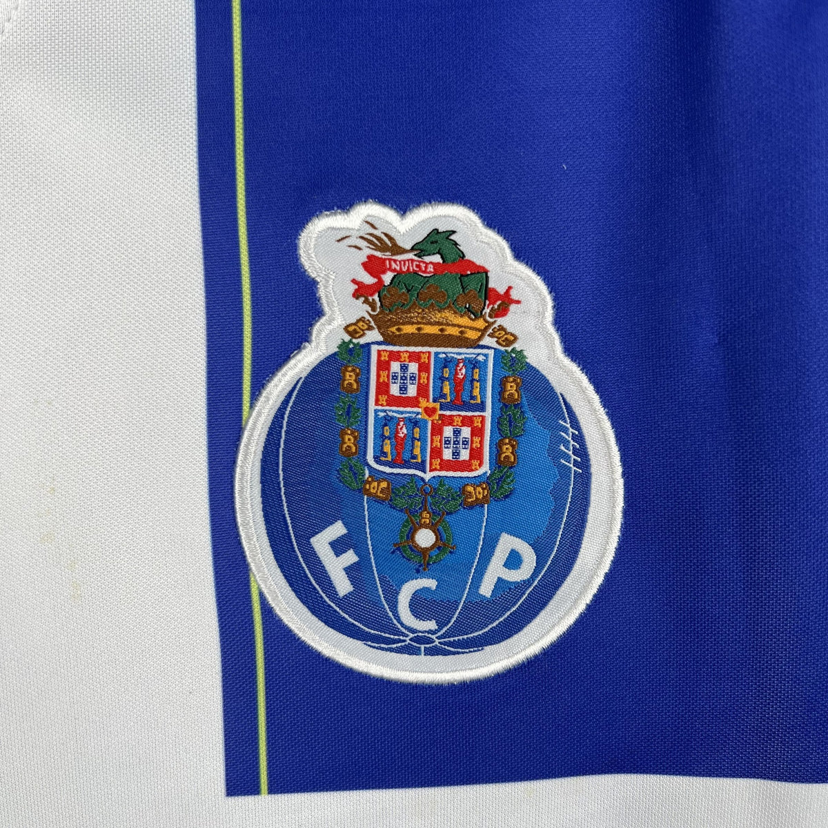 Camisola FC Porto Principal 98/99 Retro