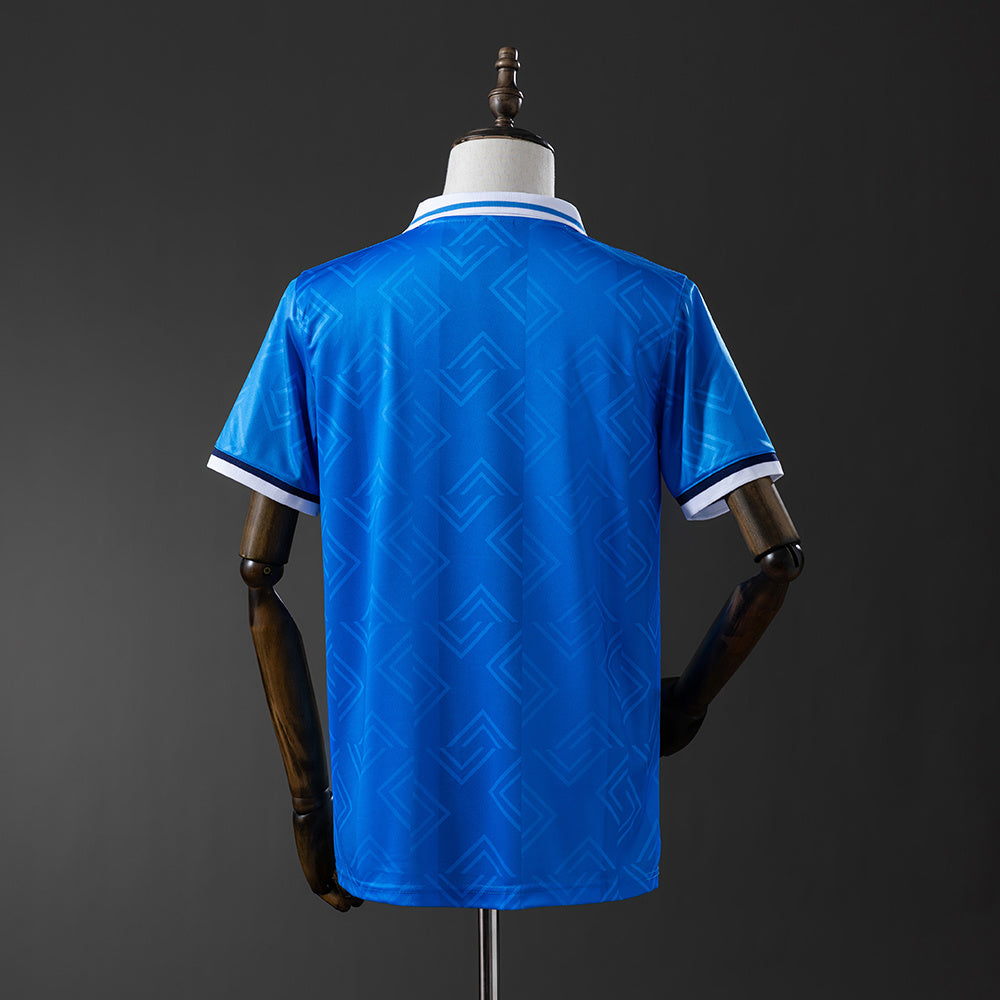 Camisola Nápoles Principal 93/94 Retro