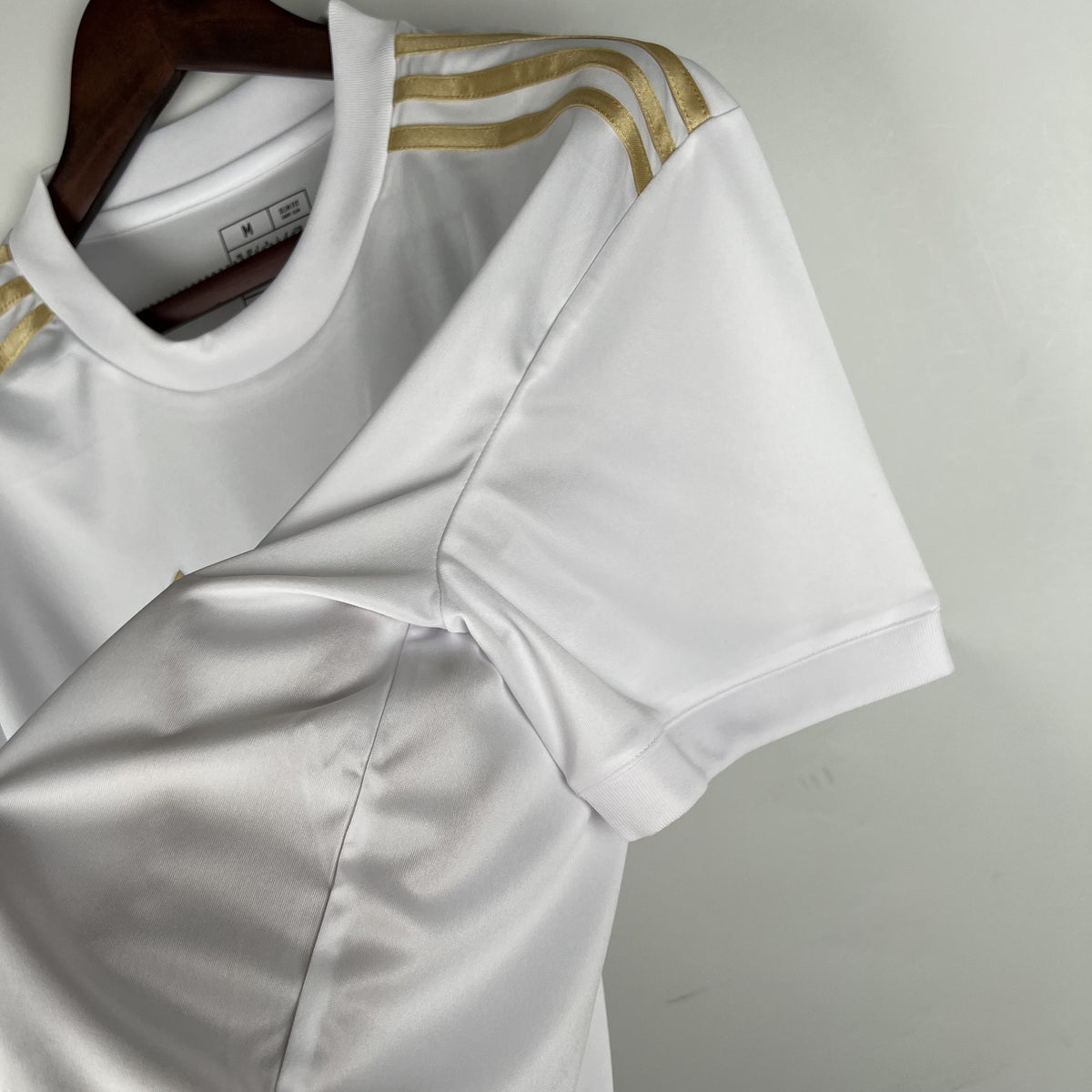 Camisola Itália Edição Especial 125 Anos Branca 23/24 Retro
