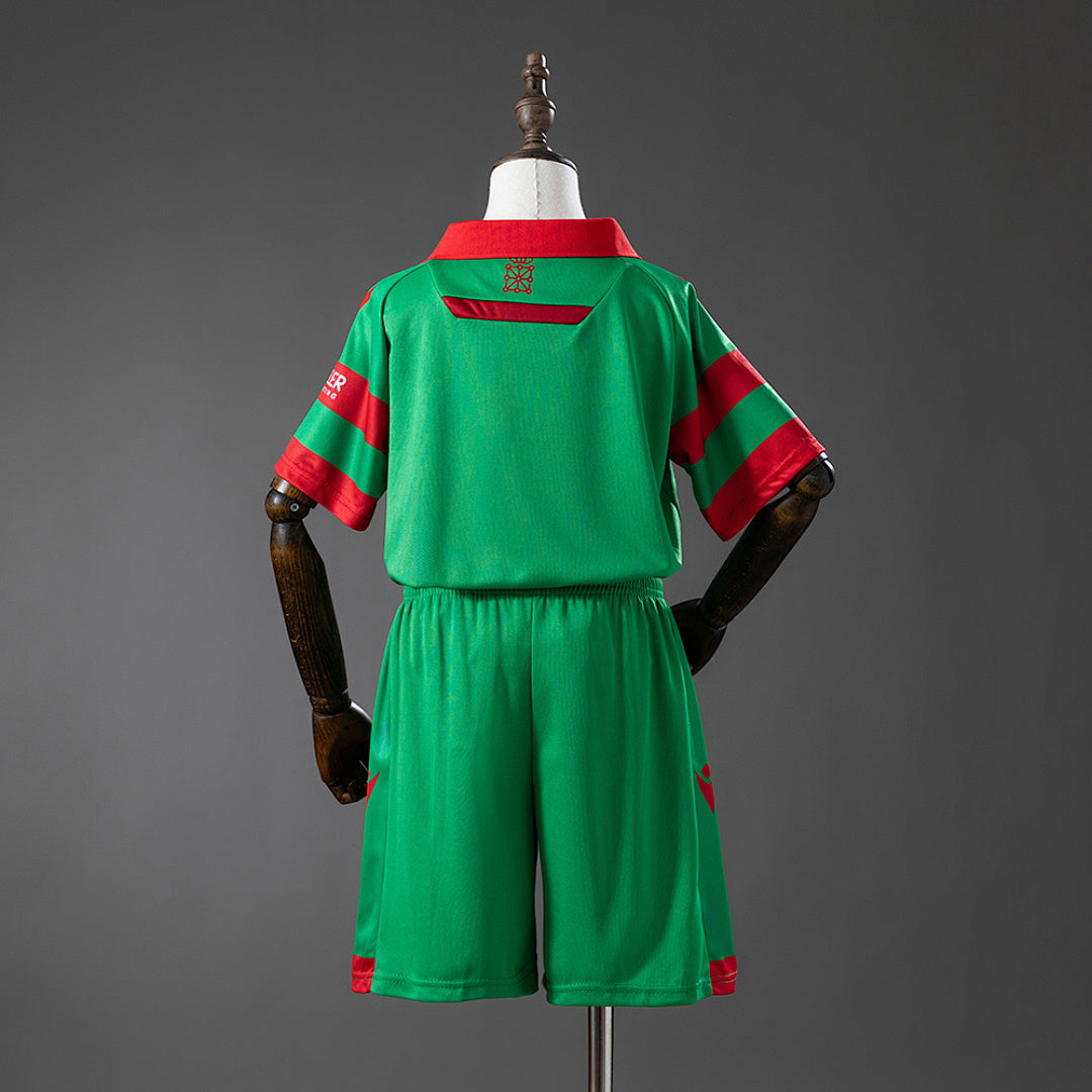 Kit Osasuna Alternativa Criança 25/26