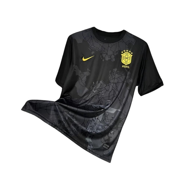 Camisola Brasil Edição Especial Cristo Redentor 24/25