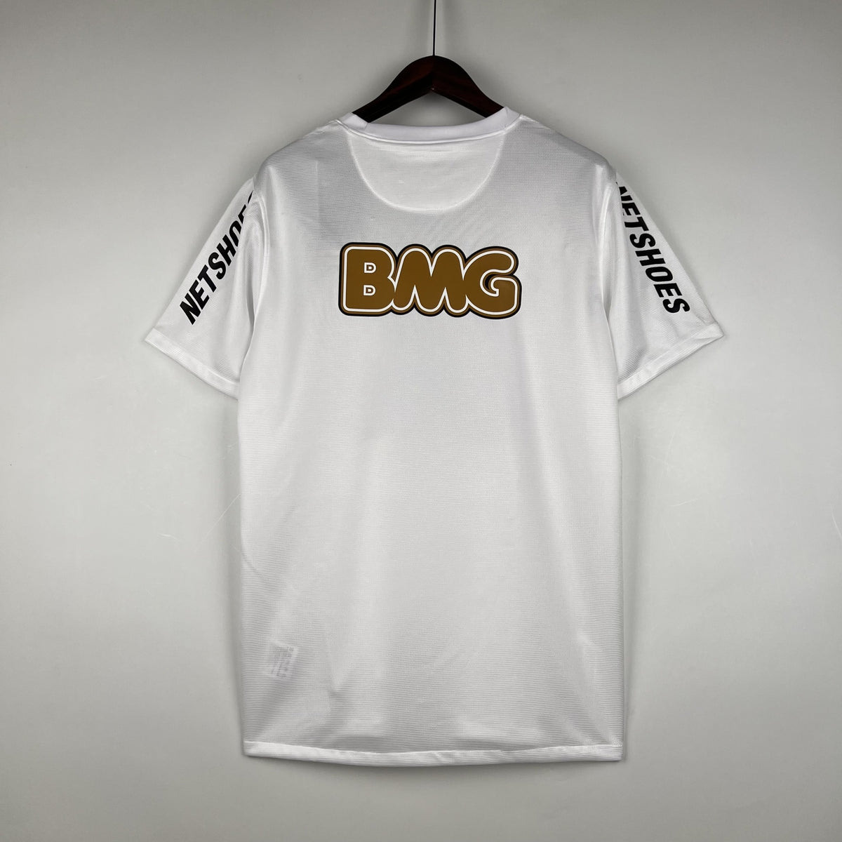 Camisola Santos Principal 12/13 Retro