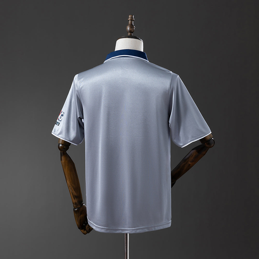 Camisola PSG Alternativa 99/00 Retro