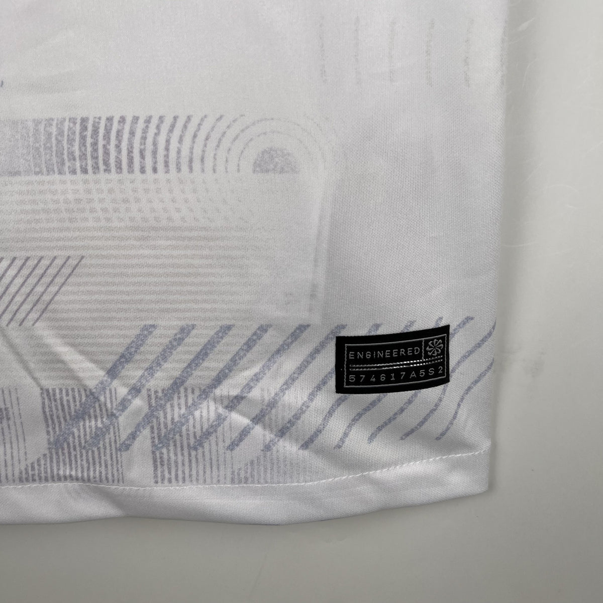 Camisola Tottenham Hotspur Principal 23/24 Retro