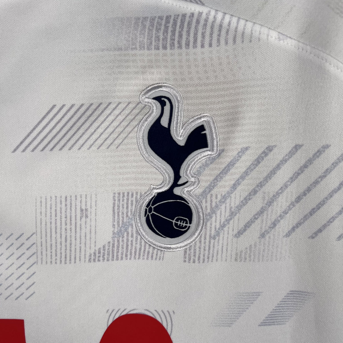 Camisola Tottenham Hotspur Principal 23/24 Retro