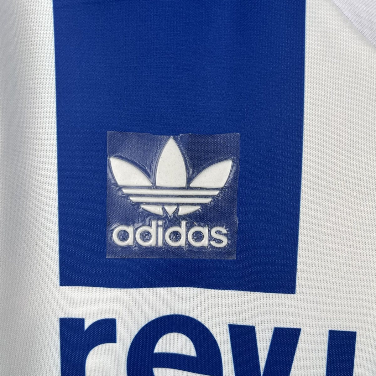 Camisola FC Porto Principal 90/93 Retro
