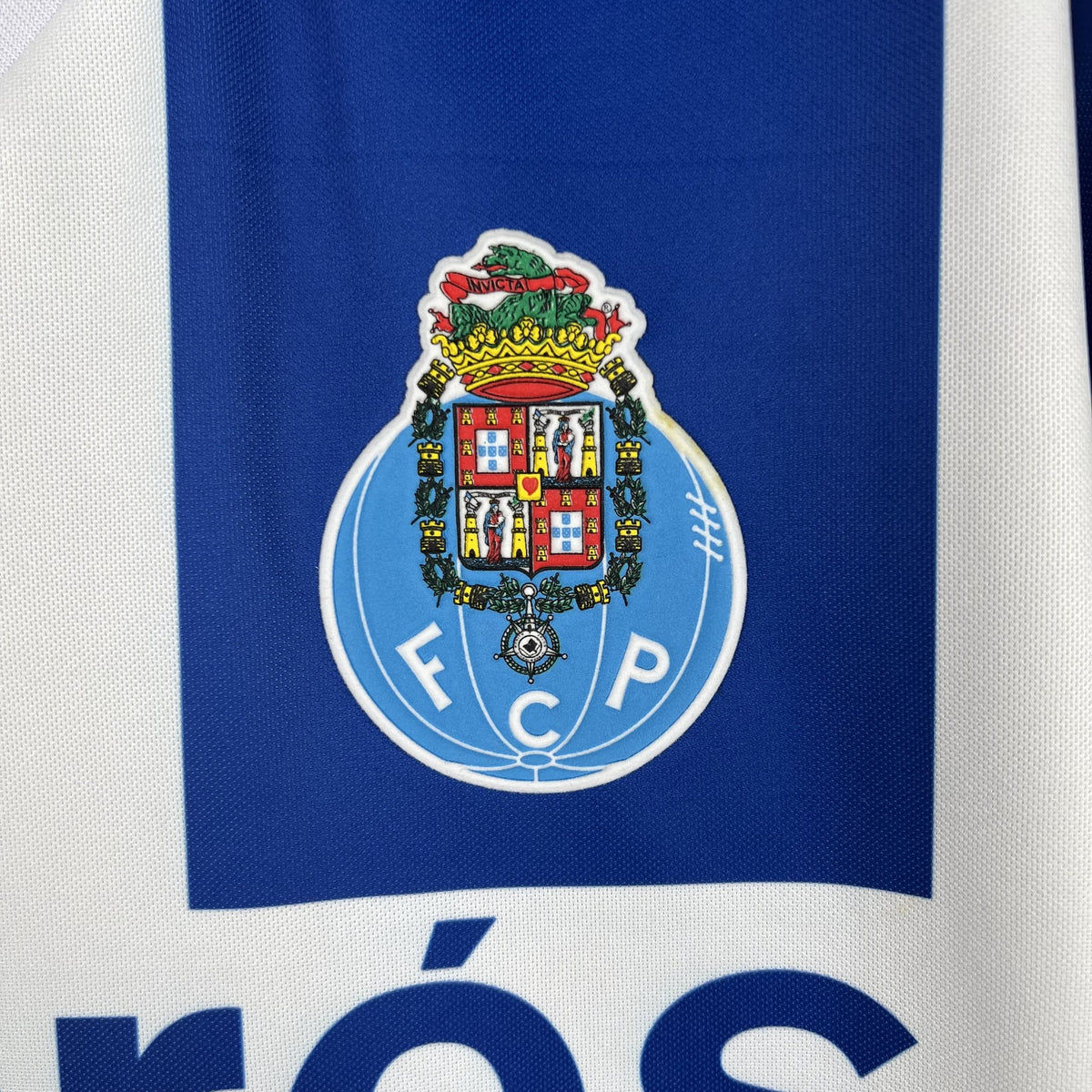 Camisola FC Porto Principal 90/93 Retro